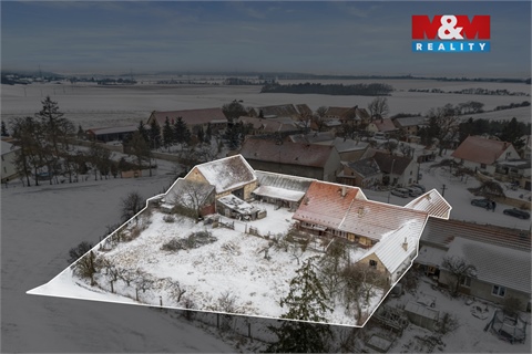 Prodej rodinného domu, 200 m² - 26