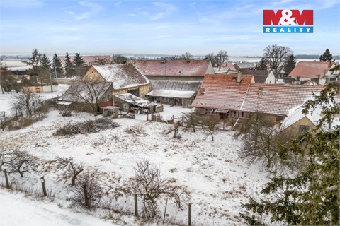 Prodej rodinného domu, 200 m² - 24