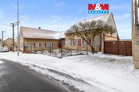 Prodej rodinného domu, 200 m² 0