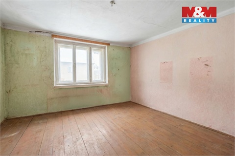 Prodej rodinného domu, 200 m² 8