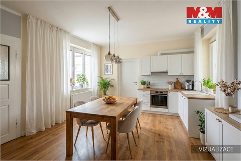 Prodej rodinného domu, 200 m² - 6