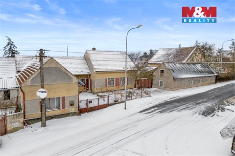 Prodej rodinného domu, 200 m² 14