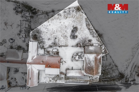 Prodej rodinného domu, 200 m² - 22