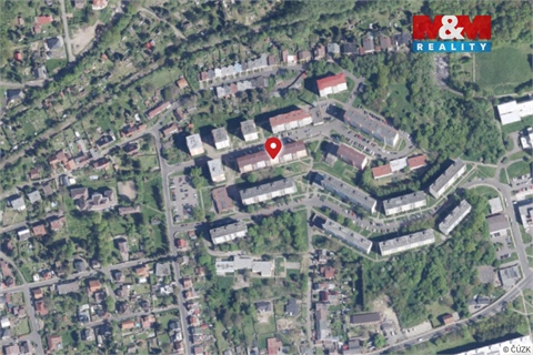 Prodej bytu 3+1, 68 m² - 10