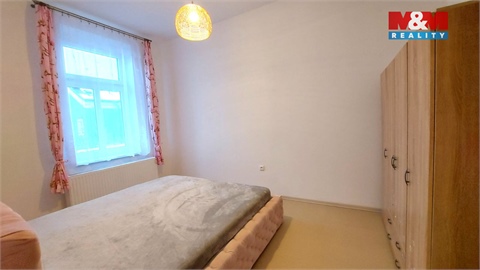 Pronájem bytu 2kk, 57 m² - 2