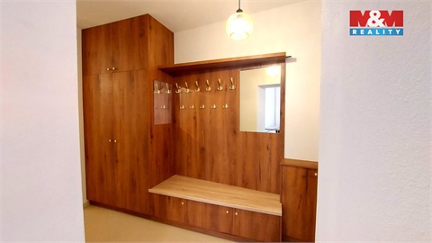 Pronájem bytu 2kk, 57 m² - 6