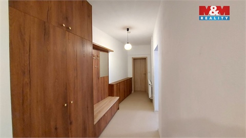 Pronájem bytu 2kk, 57 m² - 4