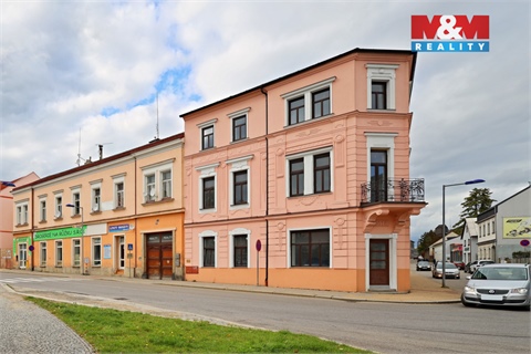 Pronájem bytu 2kk, 57 m² 10