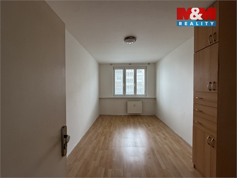 Prodej bytu 3+1, 78 m² - 2
