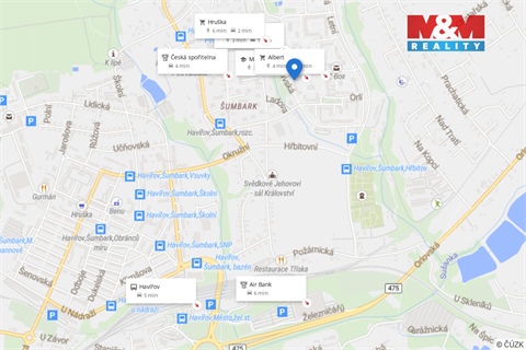 Prodej bytu 3+1, 78 m² 10