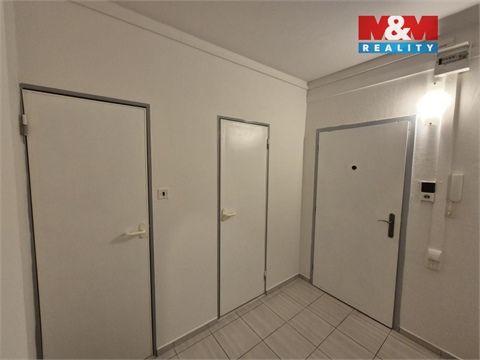 Prodej bytu 3+1, 78 m² - 8