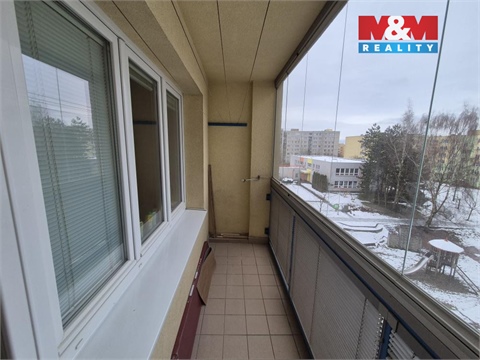 Prodej bytu 3+1, 78 m² - 6