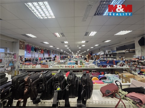 Pronájem obchodních prostor, 547 m² 12