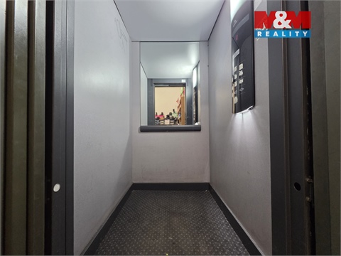 Pronájem obchodních prostor, 547 m² - 12