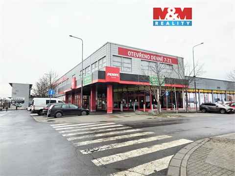Pronájem obchodních prostor, 547 m² 0