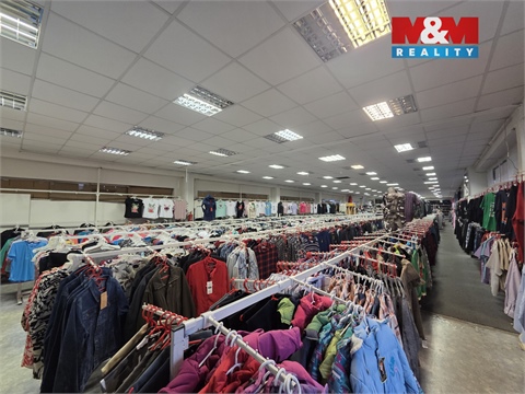 Pronájem obchodních prostor, 547 m² 8