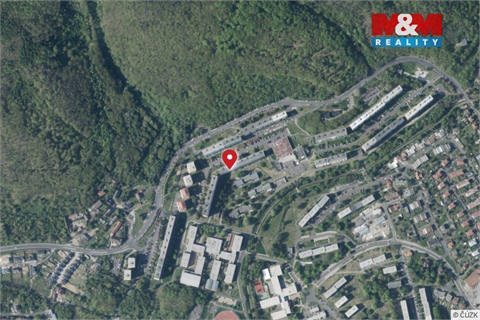 Prodej bytu 1+1, 36 m² 12