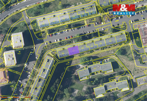 Prodej bytu 1+1, 36 m² - 8