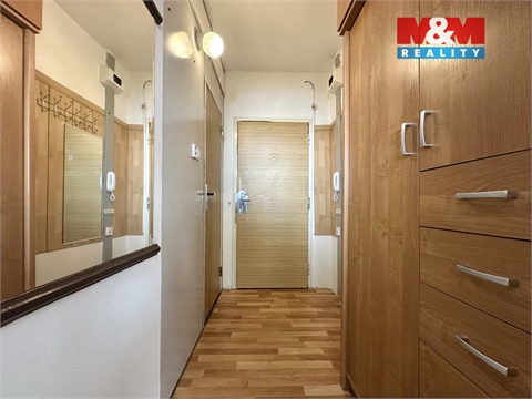 Prodej bytu 1+1, 36 m² 4