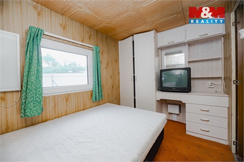 Prodej rodinného domu, 35 m² - 2