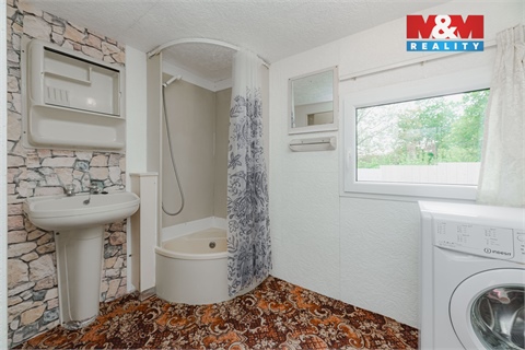 Prodej rodinného domu, 35 m² 4