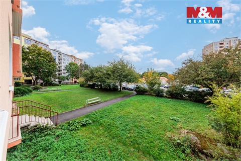 Prodej bytu 3+1, 84 m² 18