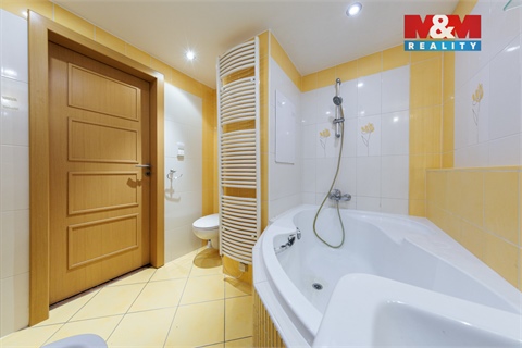 Prodej bytu 3+1, 84 m² 16