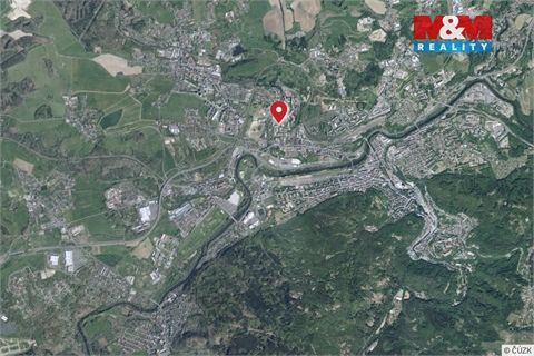 Prodej bytu 3+1, 84 m² 26