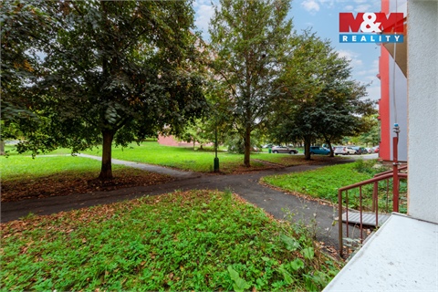 Prodej bytu 3+1, 84 m² - 18