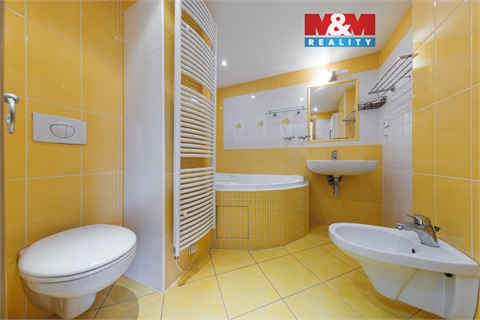 Prodej bytu 3+1, 84 m² 0