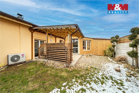 Prodej rodinného domu, 85 m² - 14