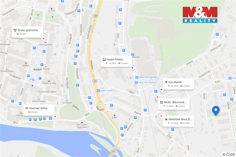 Prodej rodinného domu, 85 m² 20