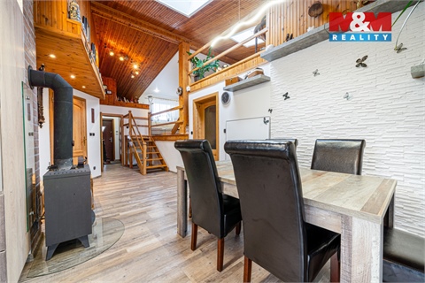 Prodej rodinného domu, 85 m² 2