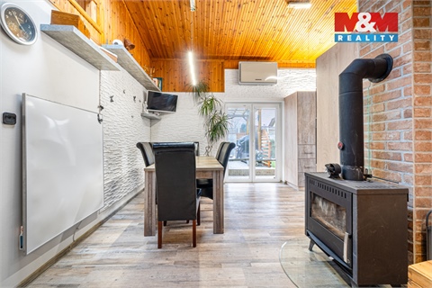 Prodej rodinného domu, 85 m² - 4