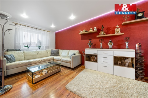 Prodej rodinného domu, 85 m² - 8