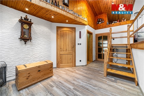 Prodej rodinného domu, 85 m² 8