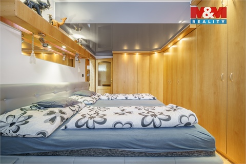 Prodej rodinného domu, 85 m² 12