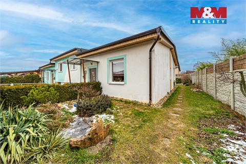 Prodej rodinného domu, 85 m² - 16