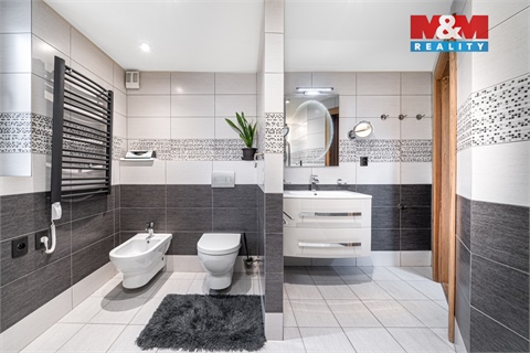 Prodej rodinného domu, 85 m² - 10