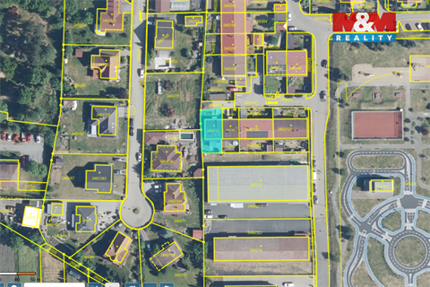 Prodej rodinného domu, 85 m² - 18