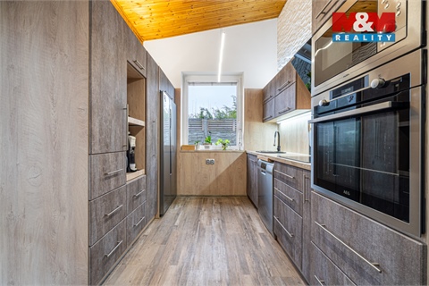 Prodej rodinného domu, 85 m² - 12