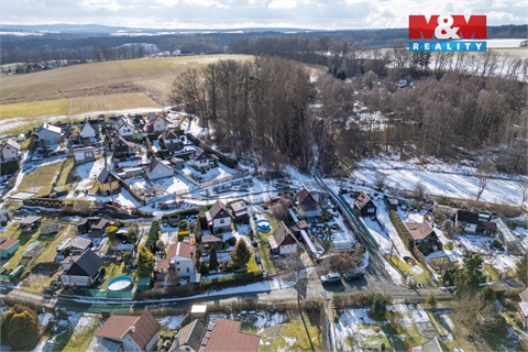 Prodej chaty / chapuly, 36 m² 18