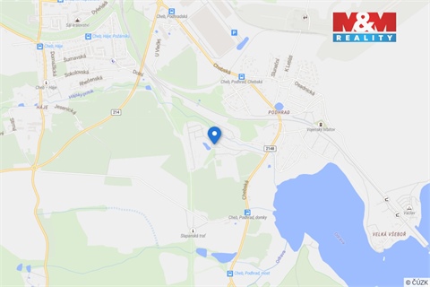 Prodej chaty / chapuly, 36 m² 22