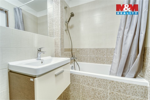 Prodej bytu 1kk, 30 m² 6