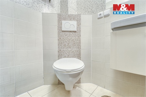 Prodej bytu 1kk, 30 m² - 6