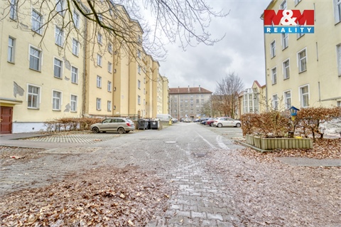 Prodej bytu 1kk, 30 m² - 8