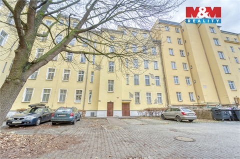 Prodej bytu 1kk, 30 m² 8