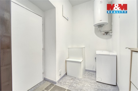 Prodej bytu 1kk, 30 m² - 4