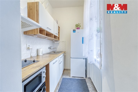 Prodej bytu 1kk, 30 m² 4