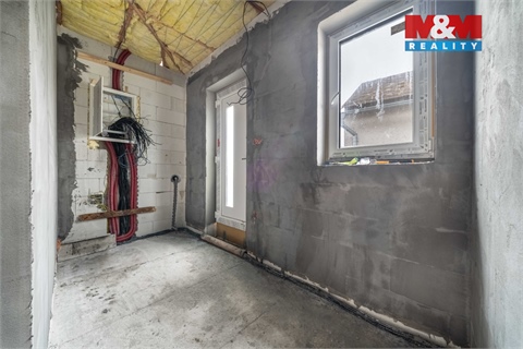 Prodej rodinného domu, 95 m² 10